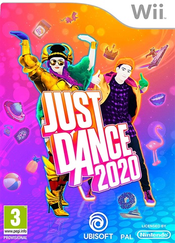 Justdance2020 discount